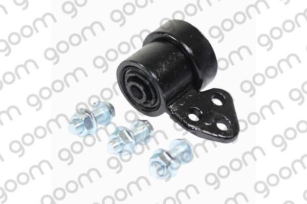 GOOM CAS-0070 - Silent Block, Supporto Braccio Oscillante www.autoricambit.com