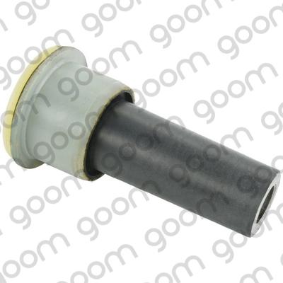 GOOM CAS-0071 - Silent Block, Supporto Braccio Oscillante www.autoricambit.com