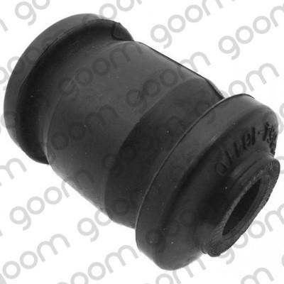 GOOM CAS-0142 - Silent Block, Supporto Braccio Oscillante www.autoricambit.com