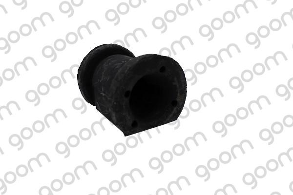 GOOM CAS-0160 - Silent Block, Supporto Braccio Oscillante www.autoricambit.com