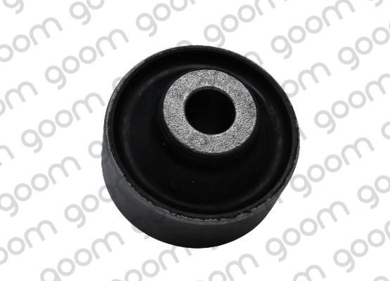 GOOM CAS-0138 - Silent Block, Supporto Braccio Oscillante www.autoricambit.com