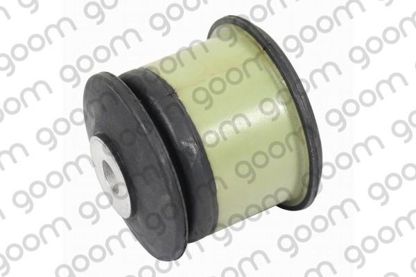 GOOM CAS-0124 - Silent Block, Supporto Braccio Oscillante www.autoricambit.com