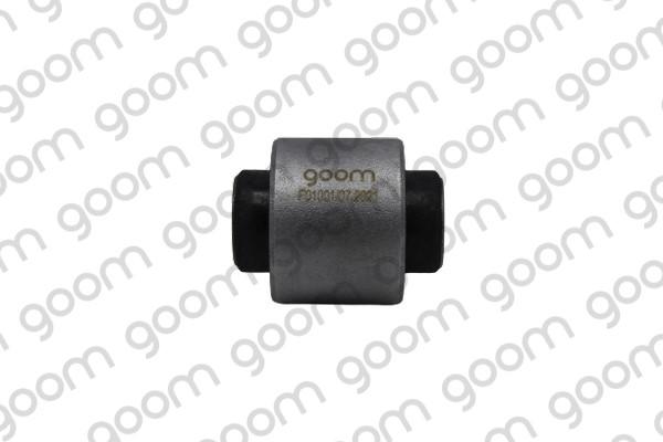 GOOM CAS-0827 - Silent Block, Supporto Braccio Oscillante www.autoricambit.com