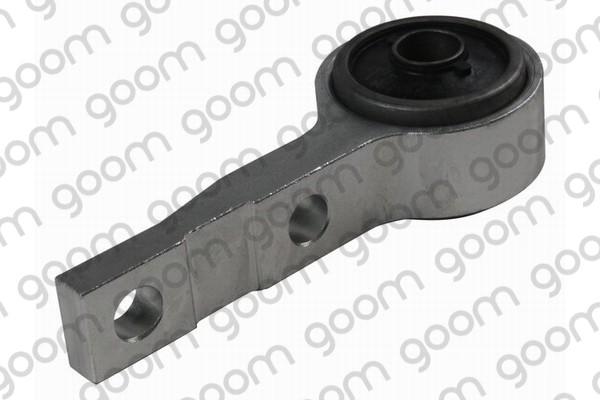 GOOM CAS-0349 - Silent Block, Supporto Braccio Oscillante www.autoricambit.com