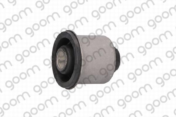 GOOM CAS-0354 - Silent Block, Supporto Braccio Oscillante www.autoricambit.com