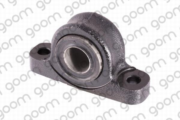 GOOM CAS-0352 - Silent Block, Supporto Braccio Oscillante www.autoricambit.com