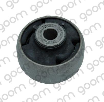 GOOM CAS-0367 - Silent Block, Supporto Braccio Oscillante www.autoricambit.com