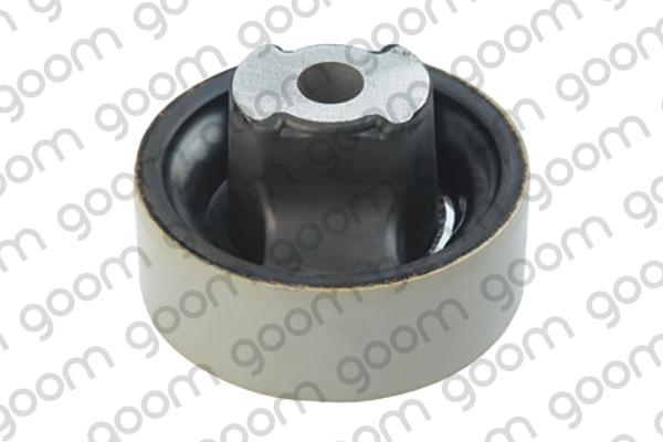 GOOM CAS-0383 - Silent Block, Supporto Braccio Oscillante www.autoricambit.com