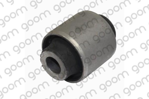 GOOM CAS-0333 - Silent Block, Supporto Braccio Oscillante www.autoricambit.com