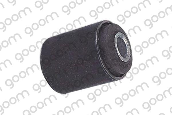 GOOM CAS-0375 - Silent Block, Supporto Braccio Oscillante www.autoricambit.com