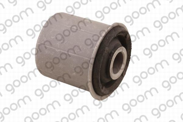 GOOM CAS-0254 - Silent Block, Supporto Braccio Oscillante www.autoricambit.com