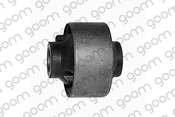 GOOM CAS-0266 - Silent Block, Supporto Braccio Oscillante www.autoricambit.com