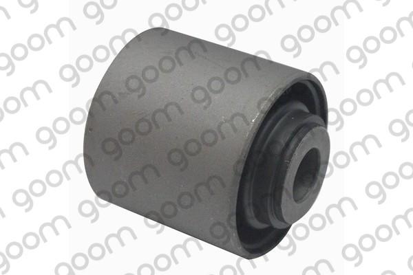 GOOM CAS-0260 - Silent Block, Supporto Braccio Oscillante www.autoricambit.com