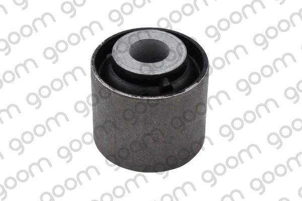 GOOM CAS-0202 - Silent Block, Supporto Braccio Oscillante www.autoricambit.com