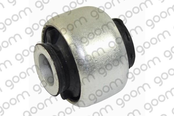 GOOM CAS-0207 - Silent Block, Supporto Braccio Oscillante www.autoricambit.com