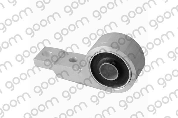 GOOM CAS-0214 - Silent Block, Supporto Braccio Oscillante www.autoricambit.com