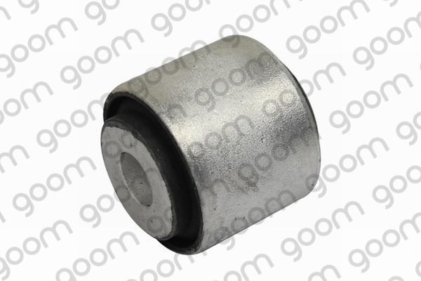 GOOM CAS-0212 - Silent Block, Supporto Braccio Oscillante www.autoricambit.com