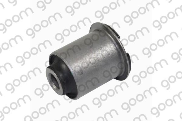 GOOM CAS-0281 - Silent Block, Supporto Braccio Oscillante www.autoricambit.com