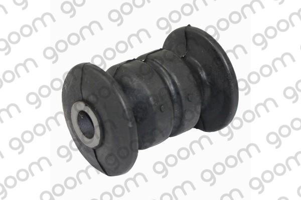 GOOM CAS-0226 - Silent Block, Supporto Braccio Oscillante www.autoricambit.com