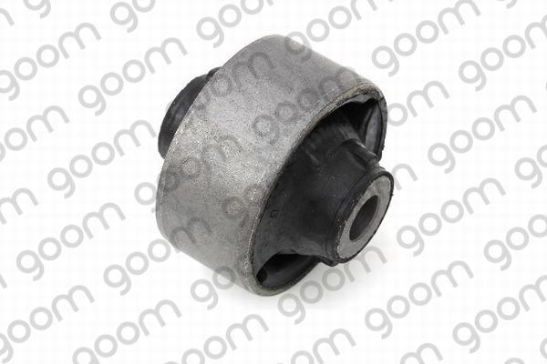 GOOM CAS-0273 - Silent Block, Supporto Braccio Oscillante www.autoricambit.com