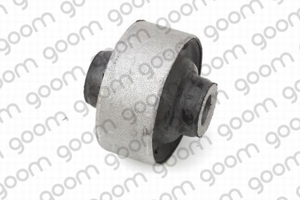 GOOM CAS-0759 - Silent Block, Supporto Braccio Oscillante www.autoricambit.com