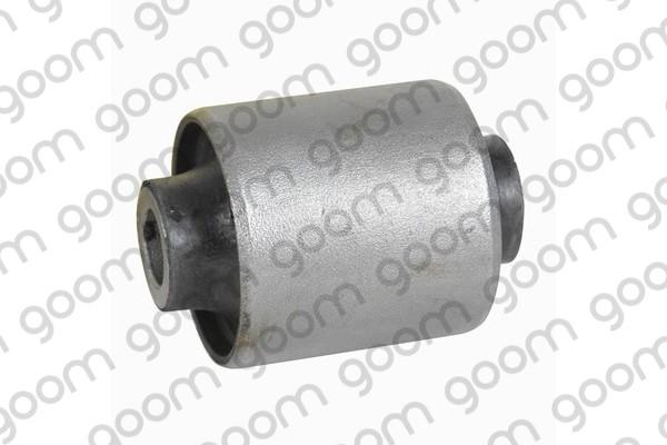 GOOM CAS-0734 - Silent Block, Supporto Braccio Oscillante www.autoricambit.com