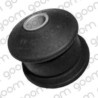 GOOM CAS-1368 - Silent Block, Supporto Braccio Oscillante www.autoricambit.com