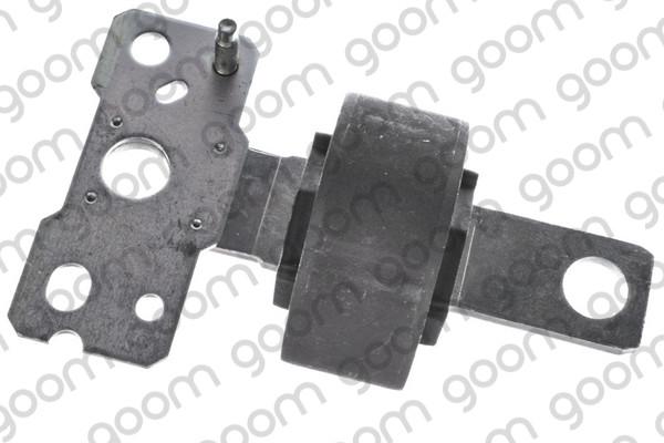 GOOM CAS-1385 - Silent Block, Supporto Braccio Oscillante www.autoricambit.com