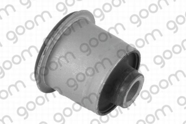 GOOM CAS-1386 - Silent Block, Supporto Braccio Oscillante www.autoricambit.com