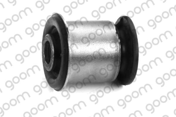 GOOM CAS-1378 - Silent Block, Supporto Braccio Oscillante www.autoricambit.com