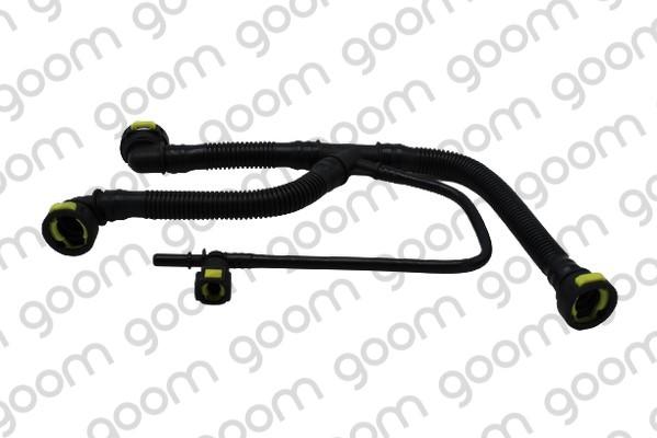 GOOM CBH-0011 - Flessibile, Ventilazione monoblocco www.autoricambit.com