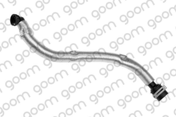 GOOM CBH-0078 - Flessibile, Ventilazione monoblocco www.autoricambit.com