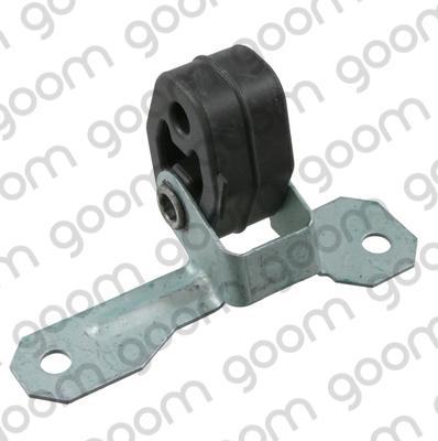 GOOM CLS-0017 - Supporto, Silenziatore www.autoricambit.com