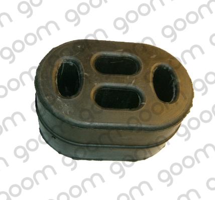 GOOM CS-0094 - Supporto, Imp. gas scarico www.autoricambit.com