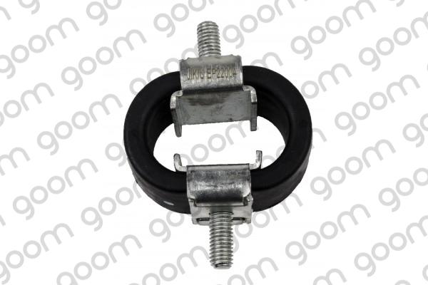 GOOM CS-0050 - Supporto, Imp. gas scarico www.autoricambit.com