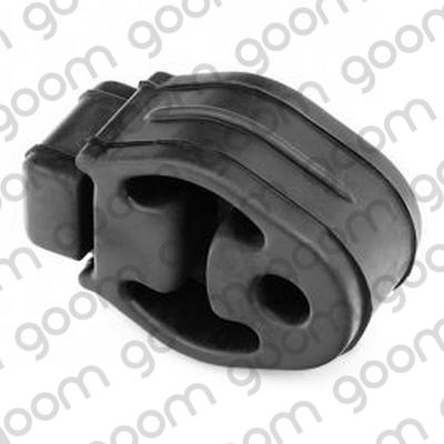 GOOM CS-0034 - Supporto, Imp. gas scarico www.autoricambit.com