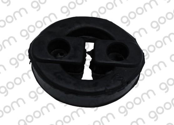 GOOM CS-0140 - Supporto, Imp. gas scarico www.autoricambit.com