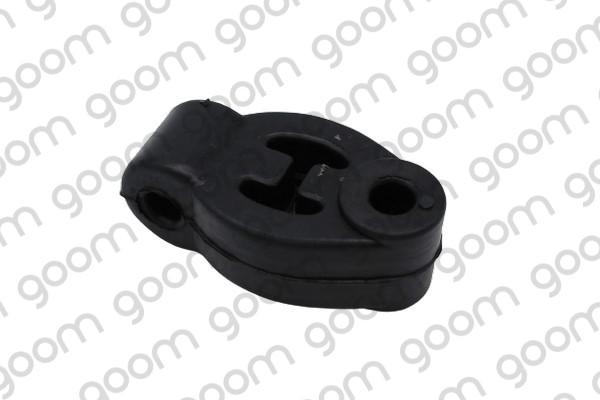 GOOM CS-0148 - Supporto, Imp. gas scarico www.autoricambit.com