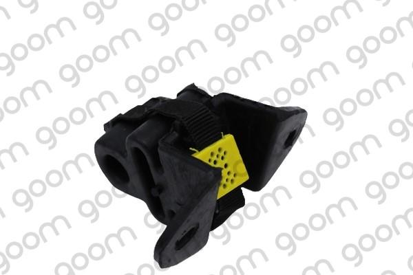 GOOM CS-0139 - Supporto, Imp. gas scarico www.autoricambit.com