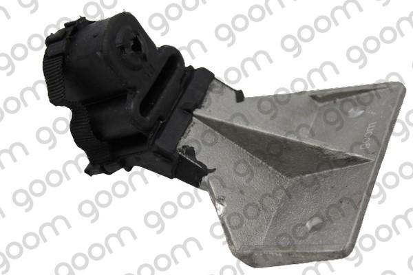 GOOM CS-0135 - Supporto, Imp. gas scarico www.autoricambit.com