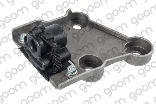 GOOM CS-0137 - Supporto, Imp. gas scarico www.autoricambit.com