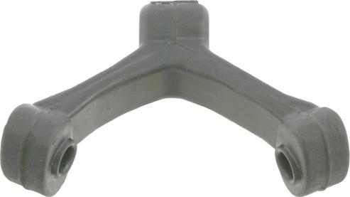 GOOM CS-0123 - Supporto, Imp. gas scarico www.autoricambit.com