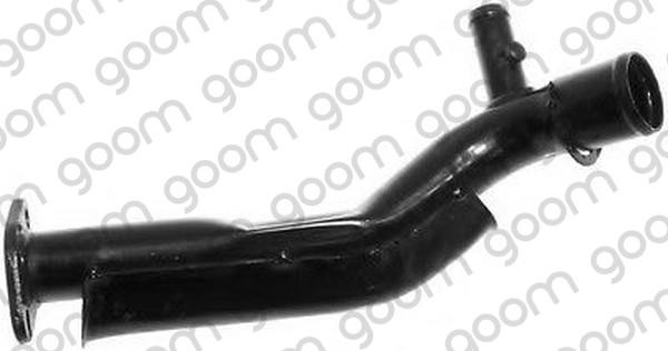 GOOM CT-0025 - Condotto del refrigerante www.autoricambit.com