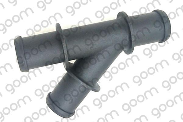 GOOM CT-0234 - Condotto del refrigerante www.autoricambit.com