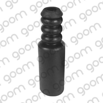 GOOM DCK-0001 - Tampone paracolpo, Sospensione www.autoricambit.com