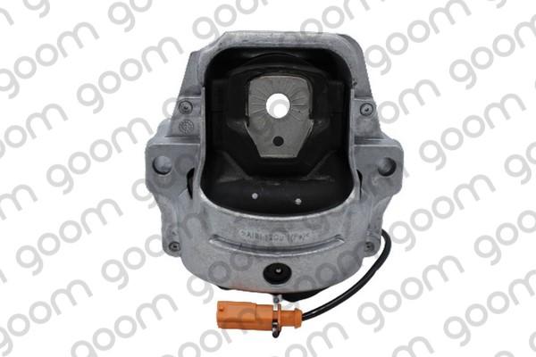 GOOM EM-1259 - Sospensione, Motore www.autoricambit.com