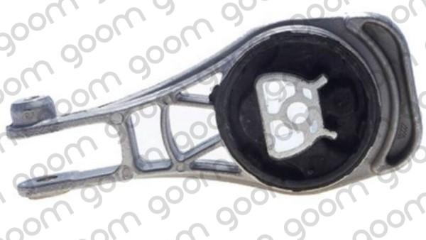 GOOM EM-2037 - Sospensione, Motore www.autoricambit.com