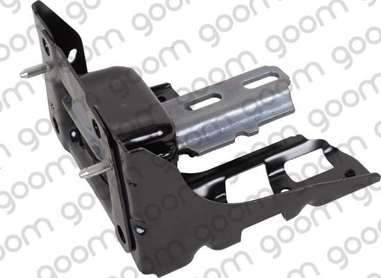 GOOM EM-2024 - Sospensione, Motore www.autoricambit.com