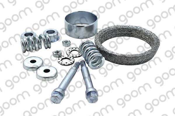 GOOM ESK-0005 - Kit guarnizioni, Imp. gas scarico www.autoricambit.com