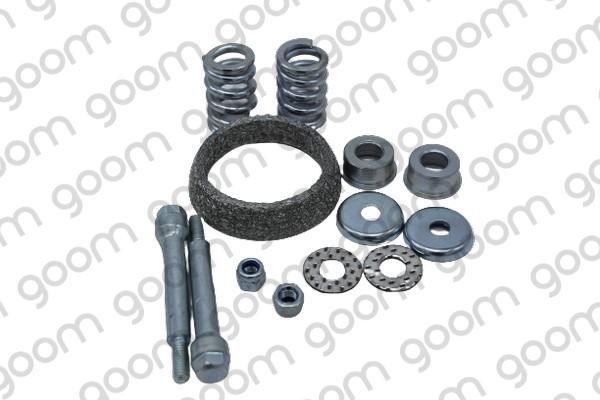 GOOM ESK-0003 - Kit guarnizioni, Imp. gas scarico www.autoricambit.com